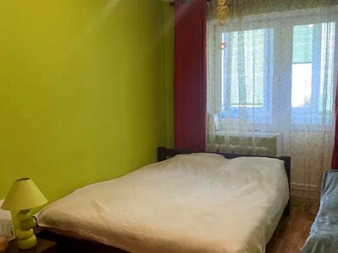 квартира по адресу Академика Королёва просп., 12