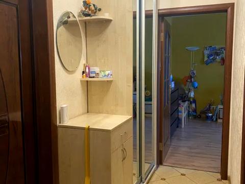 квартира по адресу Академика Королёва просп., 12