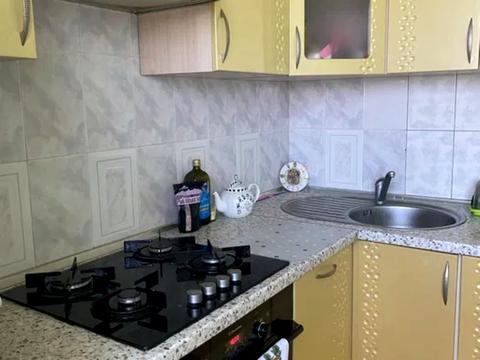 квартира по адресу Академика Королёва просп., 12