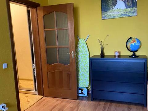 квартира по адресу Академика Королёва просп., 12