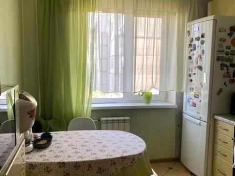 квартира по адресу Академика Королёва просп., 12