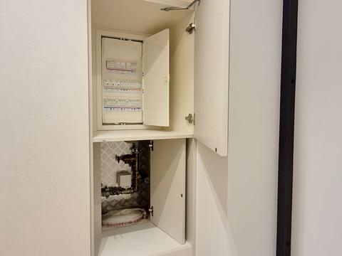 квартира за адресою Шевченка вул., 51д