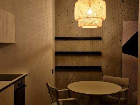 квартира за адресою Шевченка вул., 51д