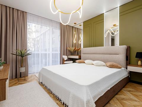 квартира за адресою Кульпарківська вул., 226-Г