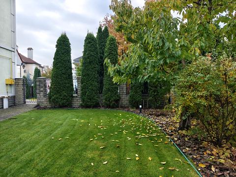 будинок за адресою Ясна