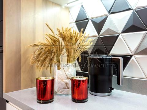 квартира за адресою Саперне Поле вул., 12