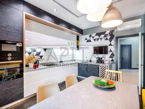 квартира за адресою Саперне Поле вул., 12