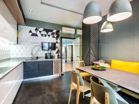 квартира за адресою Саперне Поле вул., 12