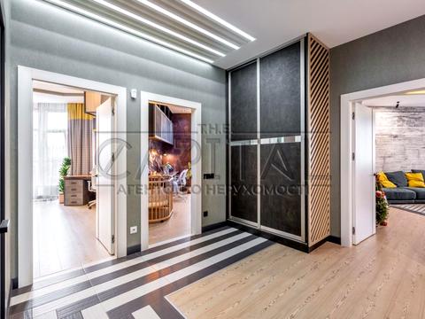 квартира за адресою Саперне Поле вул., 12