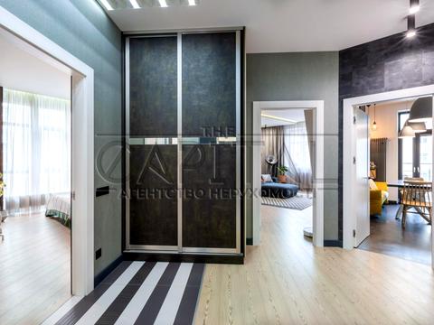 квартира за адресою Саперне Поле вул., 12