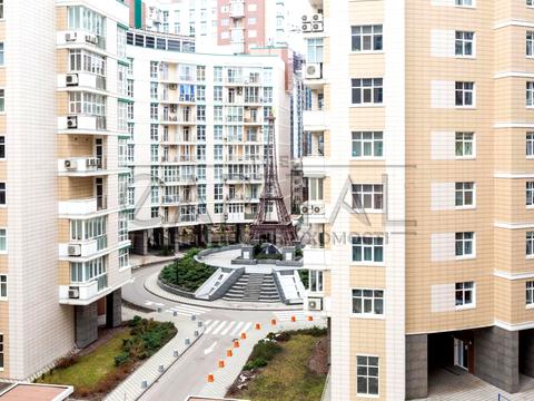 квартира за адресою Саперне Поле вул., 12