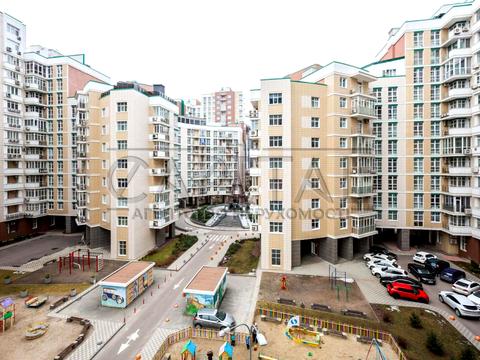 квартира за адресою Саперне Поле вул., 12