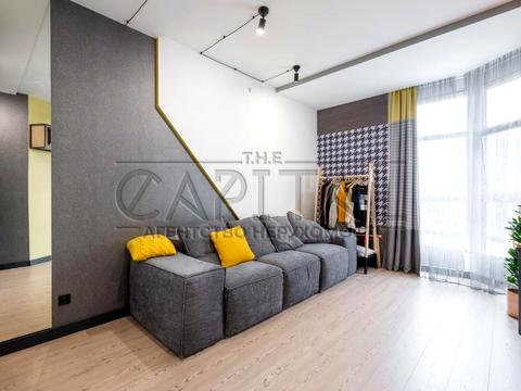 квартира за адресою Саперне Поле вул., 12