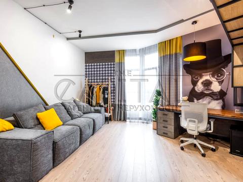 квартира за адресою Саперне Поле вул., 12