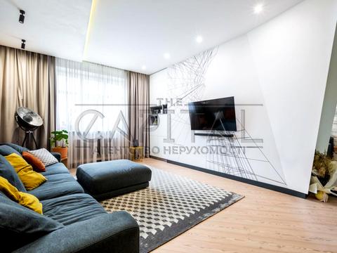 квартира за адресою Саперне Поле вул., 12