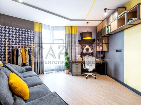 квартира за адресою Саперне Поле вул., 12