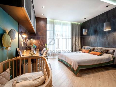 квартира за адресою Саперне Поле вул., 12