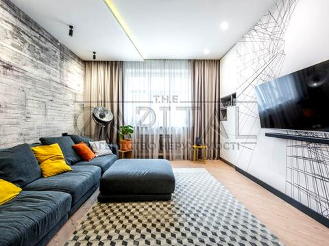 квартира за адресою Саперне Поле вул., 12