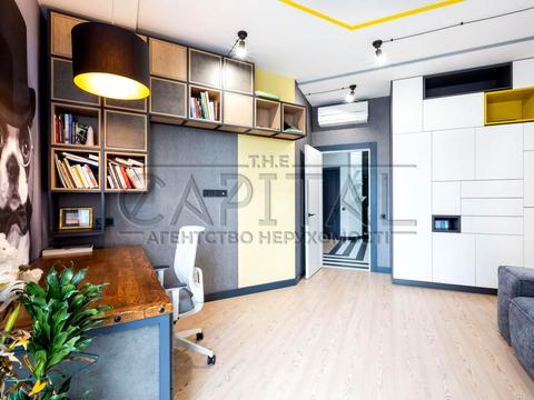 квартира за адресою Саперне Поле вул., 12