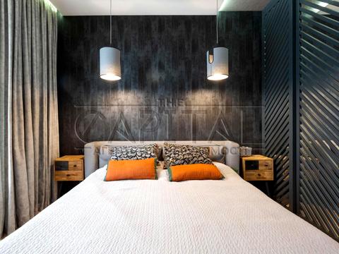 квартира за адресою Саперне Поле вул., 12