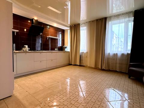 квартира за адресою Героїв просп., 33