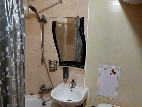 квартира за адресою Іцхака Рабіна вул., 51