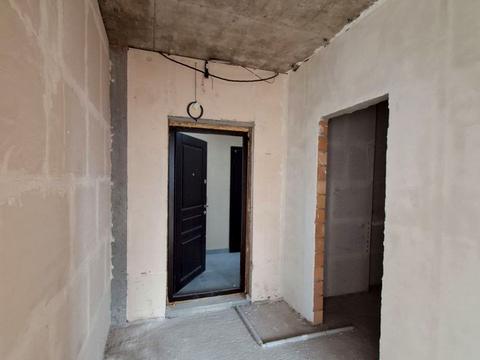 квартира по адресу Владислава Бувалкина ул., 70