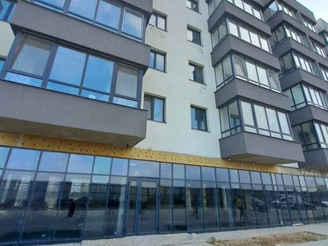 квартира по адресу Владислава Бувалкина ул., 70