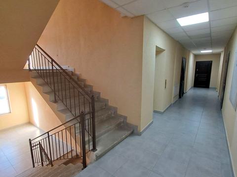 квартира по адресу Владислава Бувалкина ул., 70