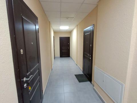 квартира по адресу Владислава Бувалкина ул., 70