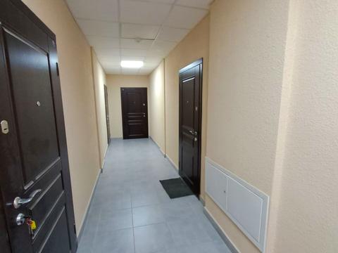 квартира по адресу Владислава Бувалкина ул., 70