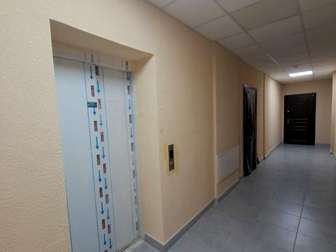 квартира по адресу Владислава Бувалкина ул., 70