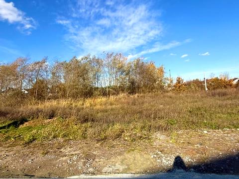 ділянка за адресою 