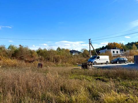 ділянка за адресою 