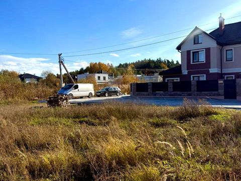 ділянка за адресою 