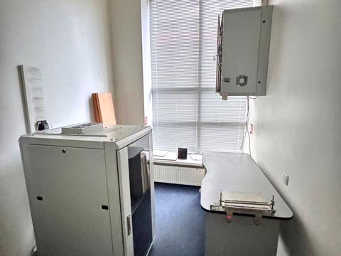 коммерческая по адресу Европейский пер., 7а