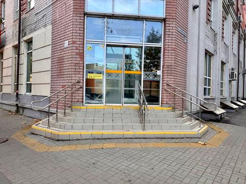 коммерческая по адресу Европейский пер., 7а