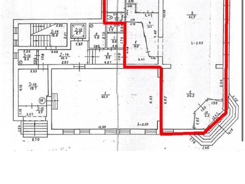 коммерческая по адресу Европейский пер., 7а
