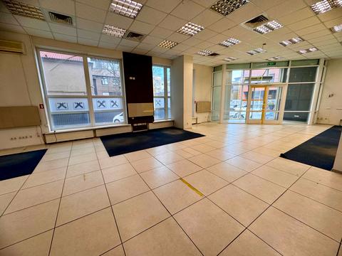 коммерческая по адресу Европейский пер., 7а