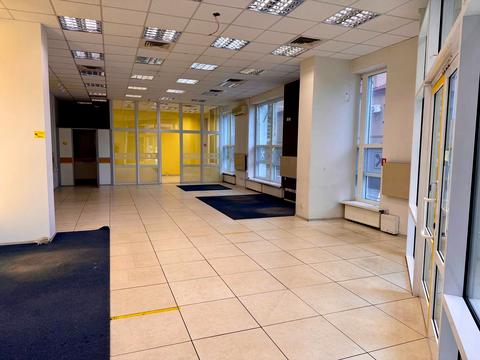 коммерческая по адресу Европейский пер., 7а