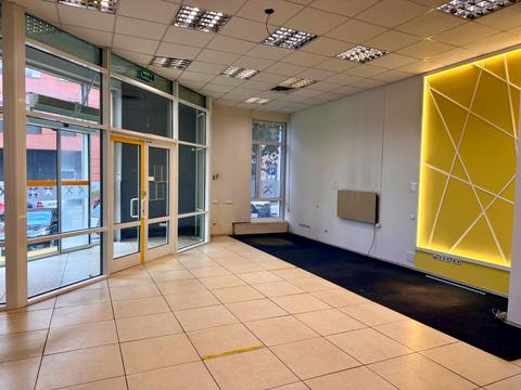 коммерческая по адресу Европейский пер., 7а