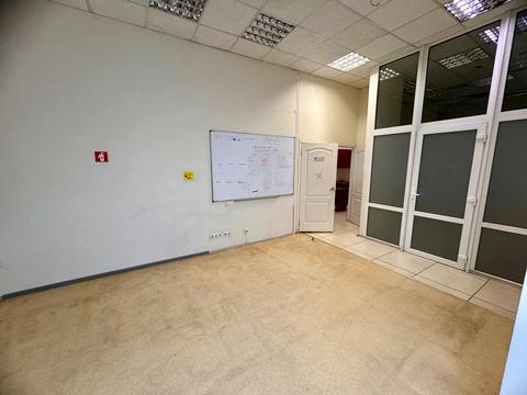 коммерческая по адресу Европейский пер., 7а