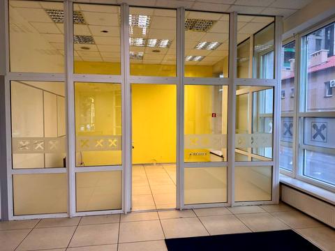 коммерческая по адресу Европейский пер., 7а