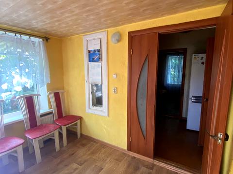 дом по адресу Симоненко Василия ул.