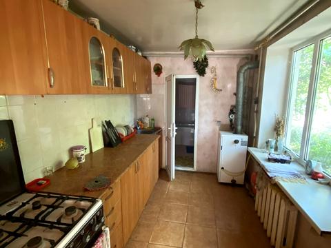 дом по адресу Симоненко Василия ул.