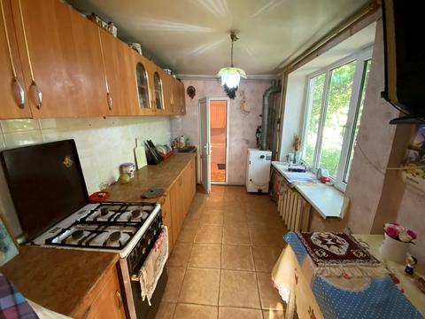 дом по адресу Симоненко Василия ул.