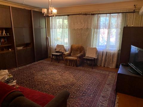 дом по адресу Симоненко Василия ул.