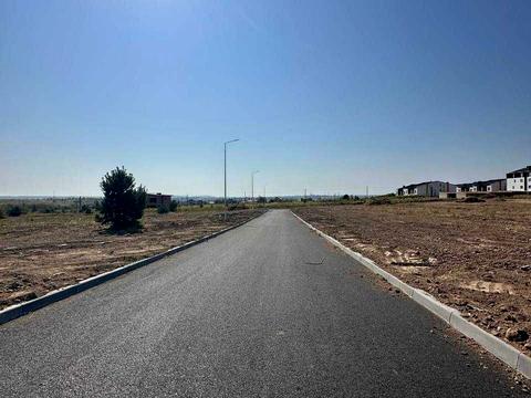 участок по адресу Миколи Боголюбова ул.