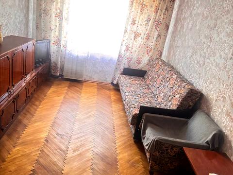 квартира за адресою Василя Доманицького вул. (Генерала Потапова), 1-А