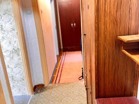 квартира за адресою Василя Доманицького вул. (Генерала Потапова), 1-А